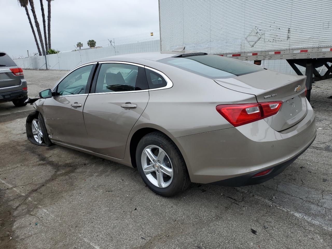 1G1ZD5ST0RF173648 2024 Chevrolet Malibu Lt