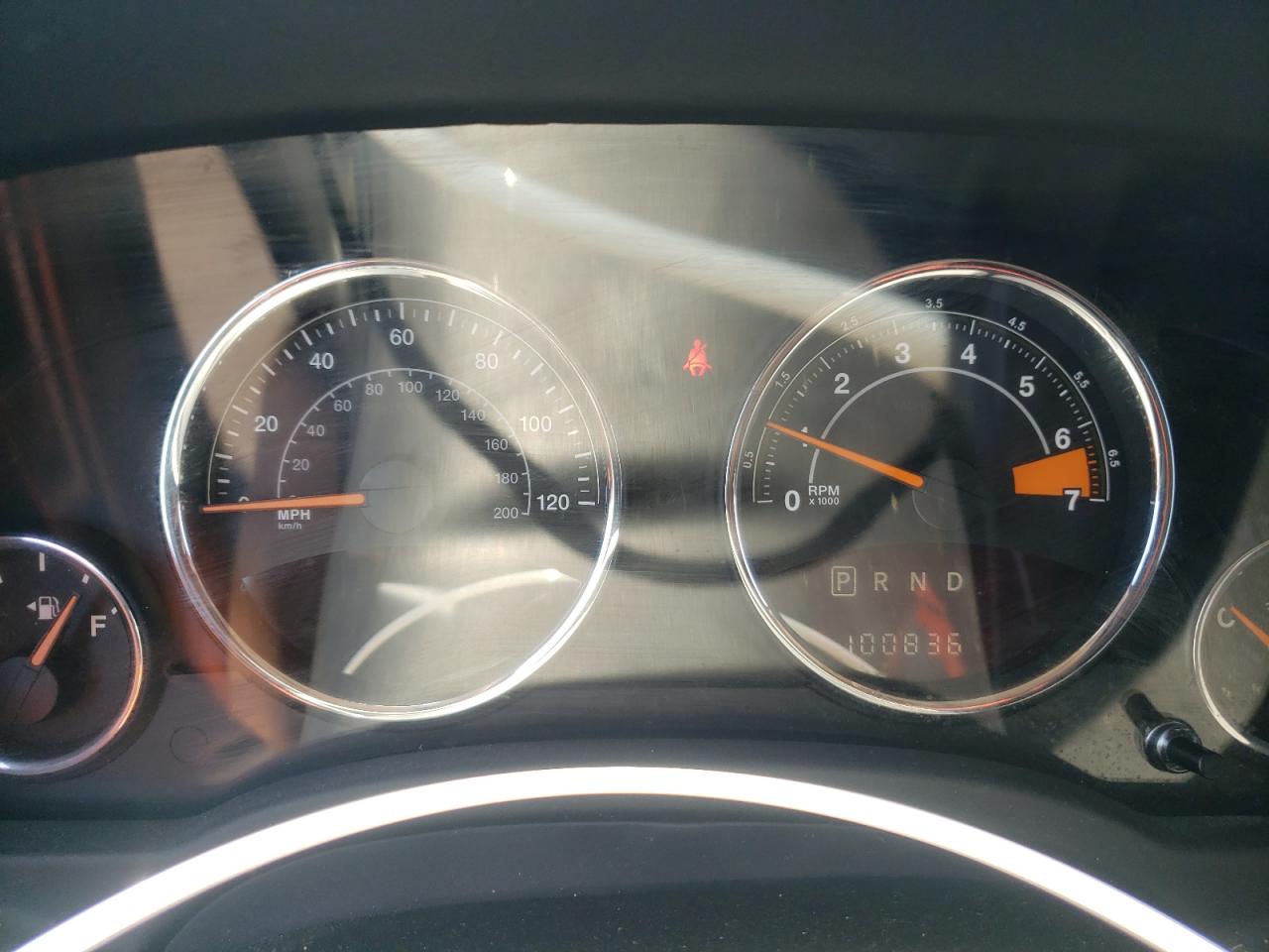 1C4NJDEB7HD163754 2017 Jeep Compass Latitude