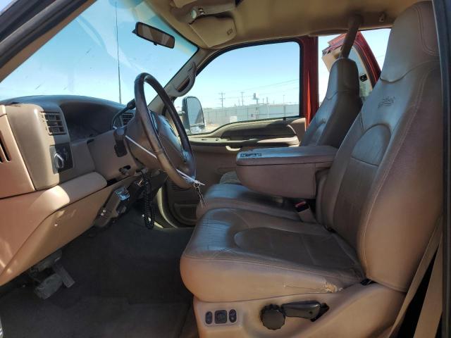 1999 Ford F250 Super Duty VIN: 1FTNX21F5XEA23982 Lot: 56748314