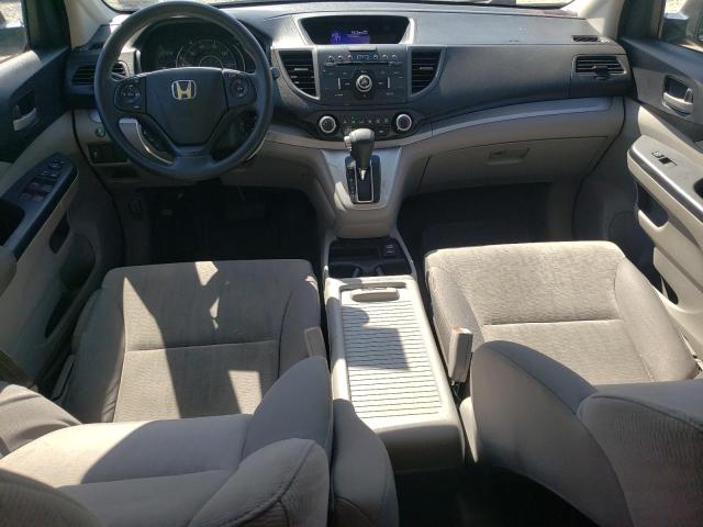 2013 Honda Cr-V Lx VIN: 2HKRM4H34DH624457 Lot: 56320664