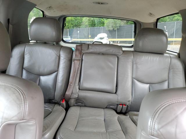 2004 GMC Yukon Denali VIN: 1GKEK63U24J222092 Lot: 53128004