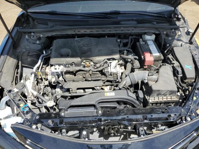 4T1K61AK7LU387183 Toyota Camry XSE 11