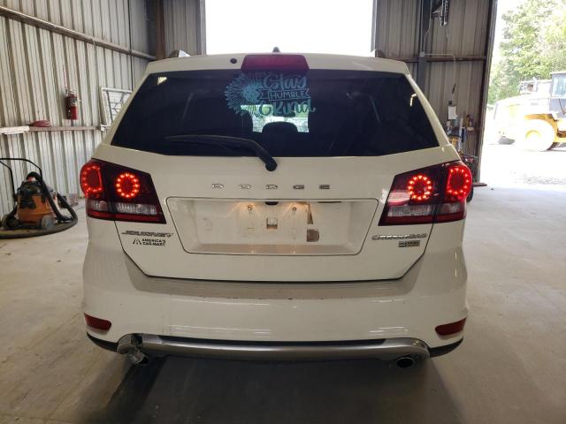 2018 Dodge Journey Crossroad VIN: 3C4PDCGG3JT475640 Lot: 56934614