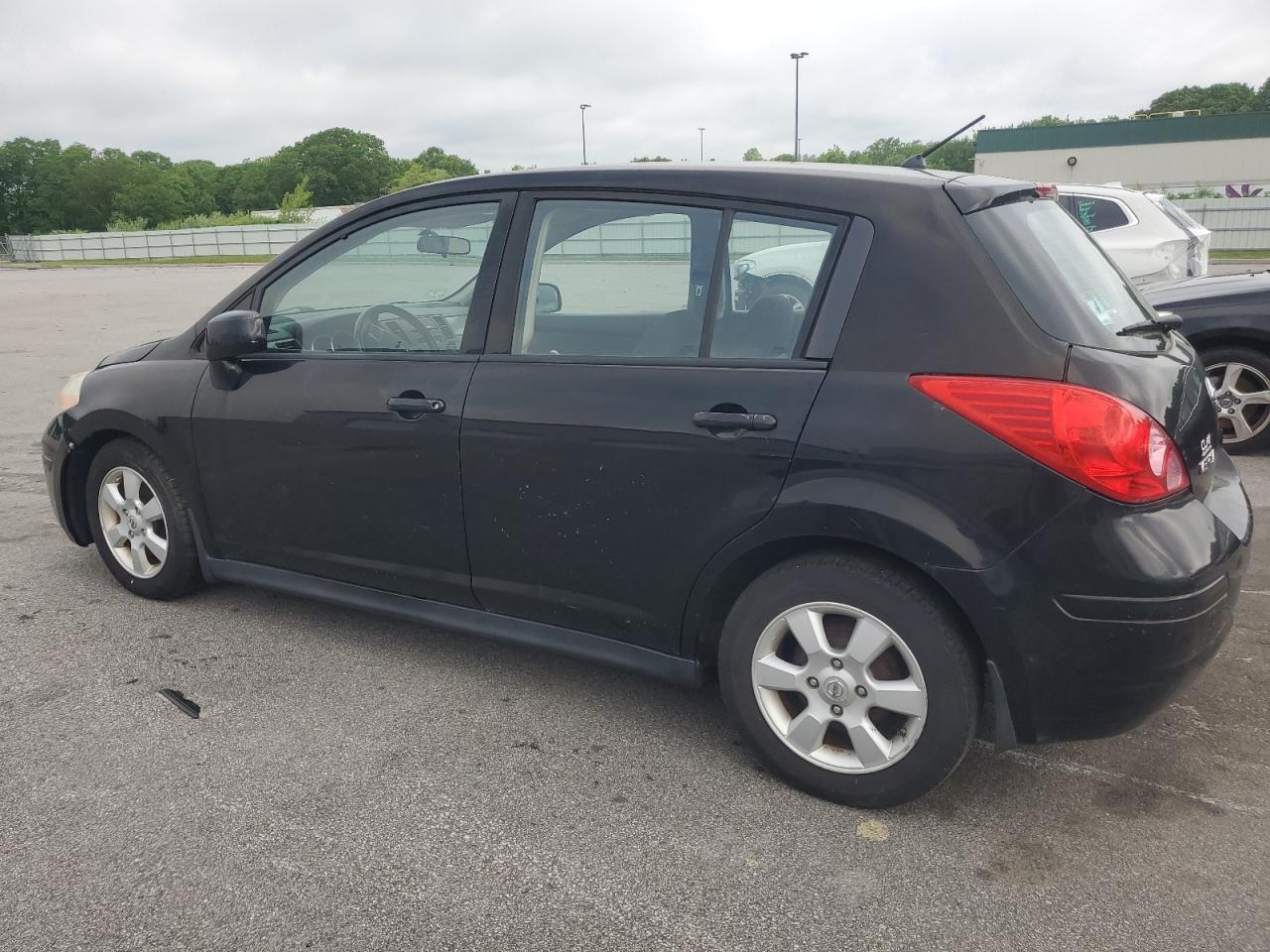 3N1BC13E29L407771 2009 Nissan Versa S