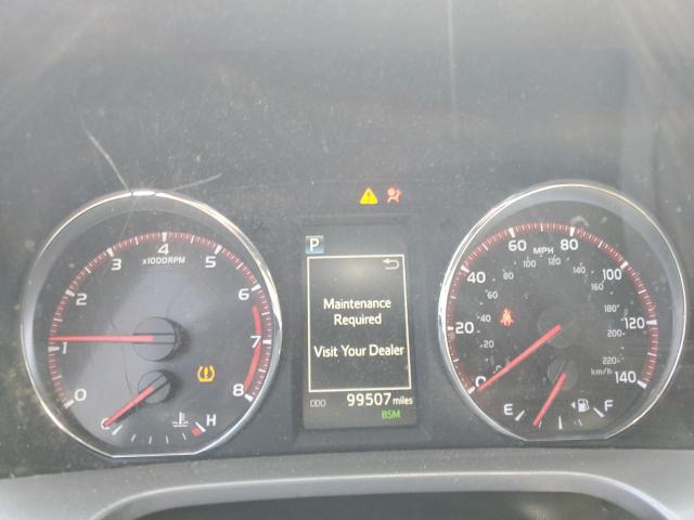 2016 TOYOTA RAV4 SE - 2T3JFREV6GW475816