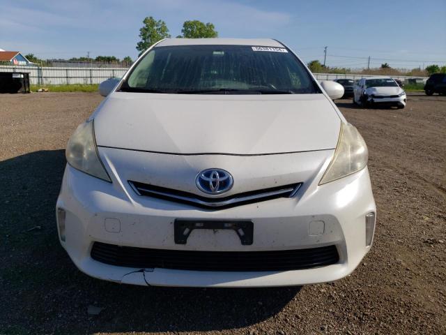 2013 Toyota Prius V VIN: JTDZN3EU5D3251364 Lot: 56381154