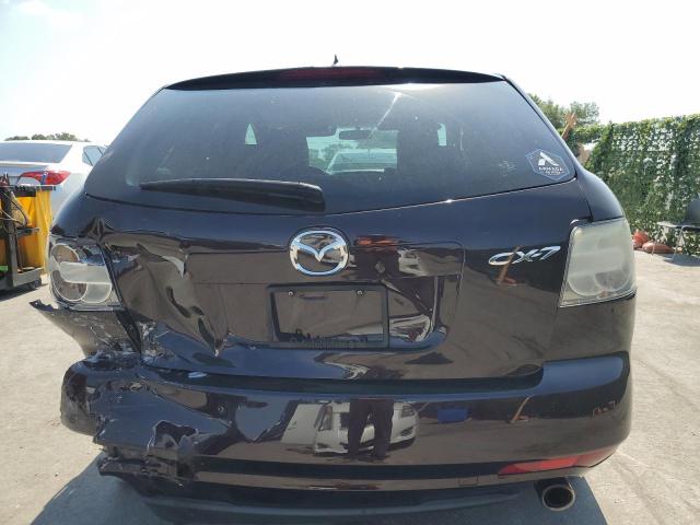 2012 Mazda Cx-7 VIN: JM3ER2B50C0410406 Lot: 54035524