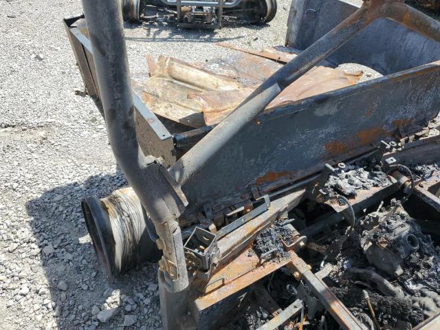 2008 KAWASAKI KRF-750 C JKARFDC148B502585