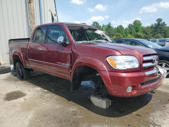 2005 Toyota Tundra Double Cab Sr5 VIN: 5TBET34165S467826 Lot: 55222484