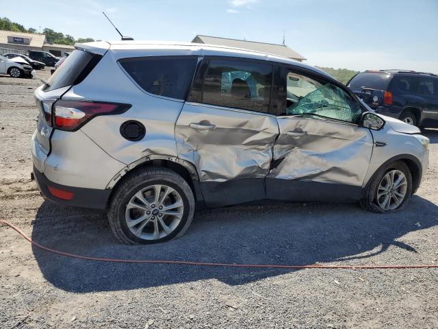 2017 Ford Escape Se VIN: 1FMCU9G93HUB56074 Lot: 55711424