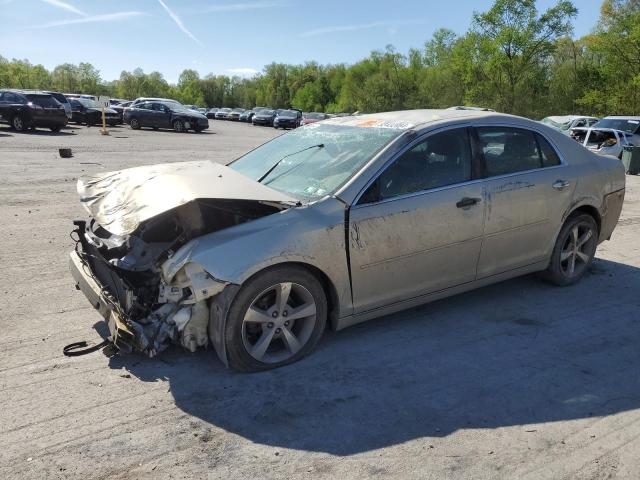 2012 Chevrolet Malibu 1Lt VIN: 1G1ZC5E0XCF180313 Lot: 53432084