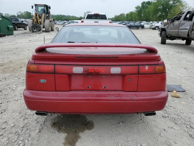 1994 Subaru Svx Le VIN: JF1CX3233RK101199 Lot: 53571044