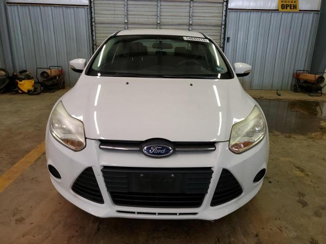 2013 Ford Focus Se VIN: 1FADP3F27DL114403 Lot: 54845314