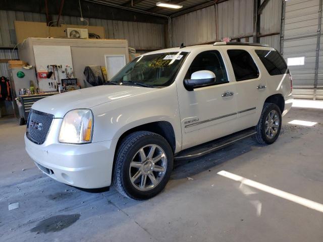 GMC YUKON DENA