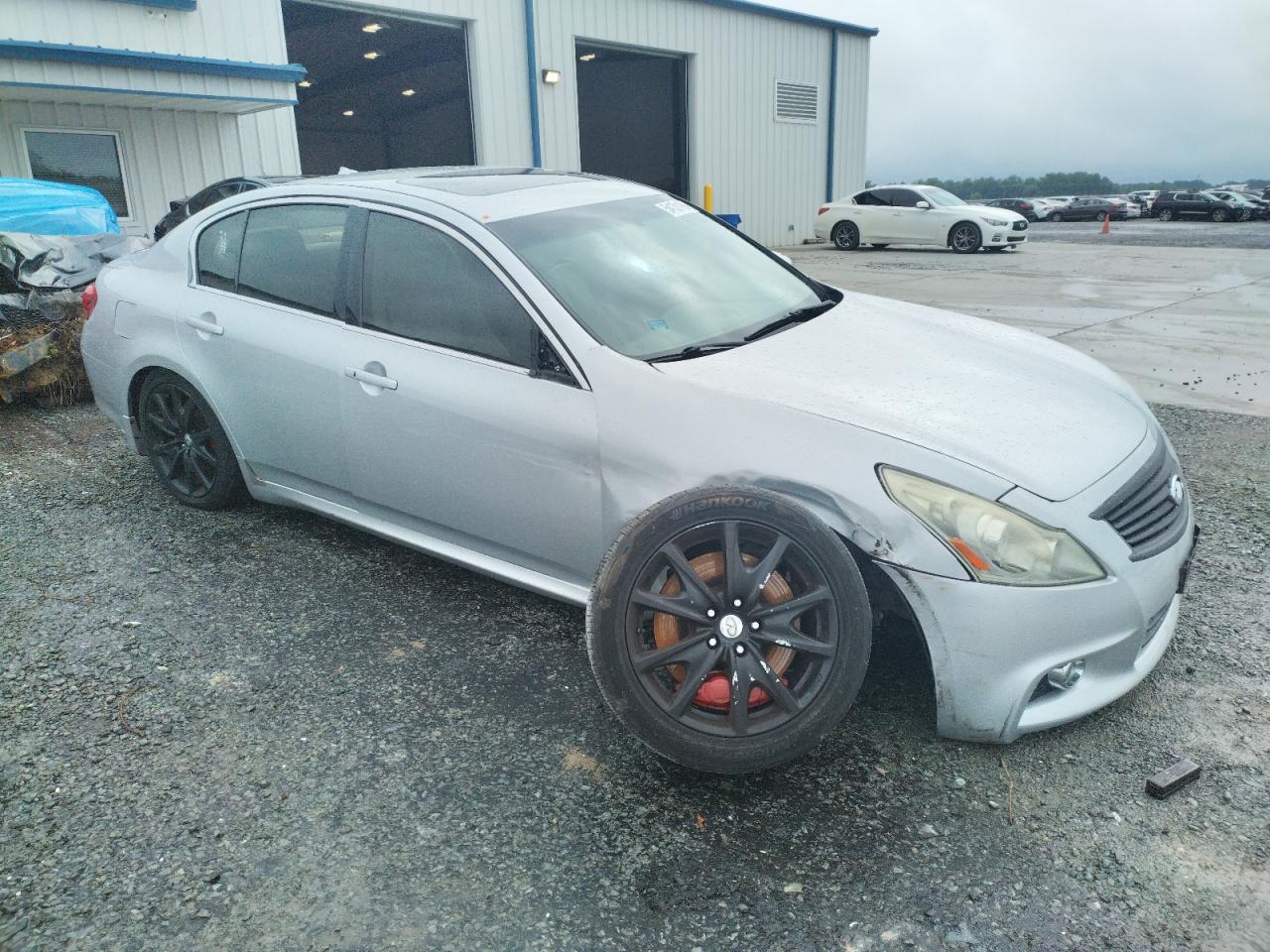 JN1CV6AP8CM932539 2012 Infiniti G37 Base