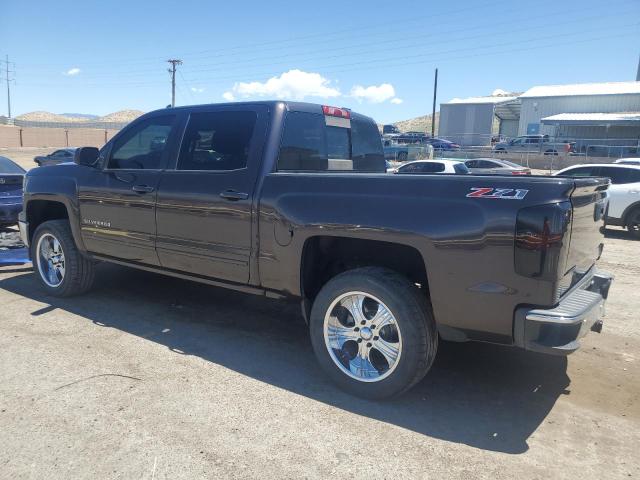 2015 Chevrolet Silverado K1500 Lt VIN: 3GCUKREC9FG229901 Lot: 54451354