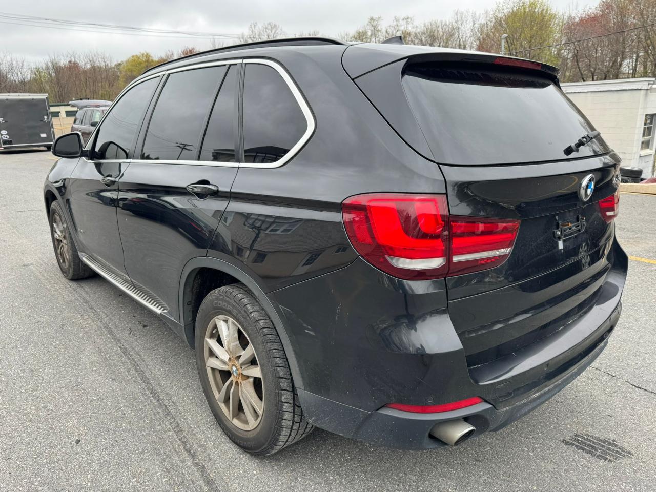 Lot #2507779723 2014 BMW X5 XDRIVE3