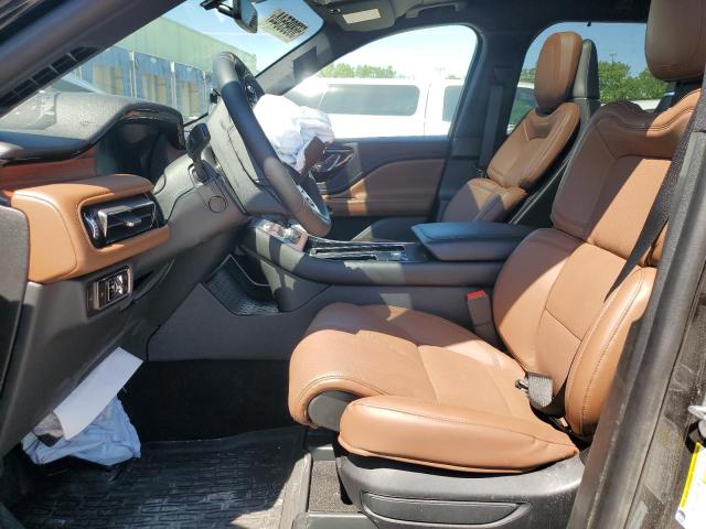 2023 Lincoln Aviator Reserve VIN: 5LM5J7XC4PGL27457 Lot: 56895544