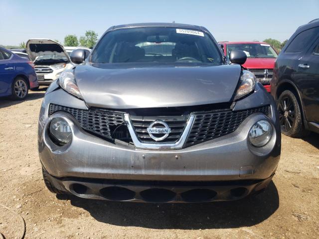 2014 Nissan Juke S VIN: JN8AF5MR1ET360400 Lot: 55209064
