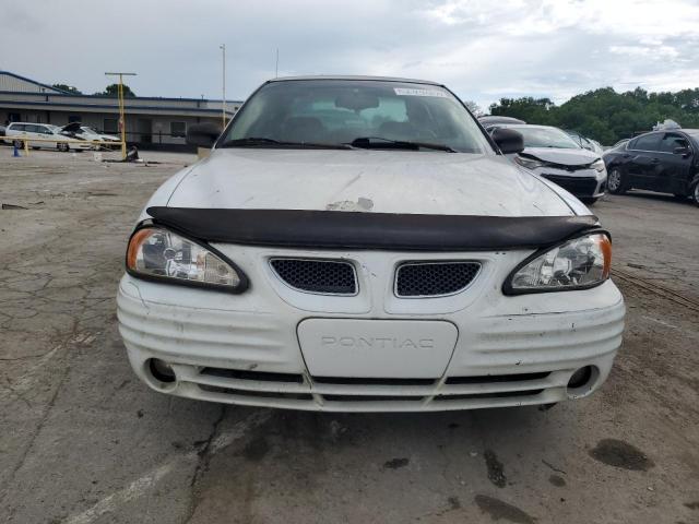 1999 Pontiac Grand Am Se VIN: 1G2NE52E3XC525158 Lot: 56401674