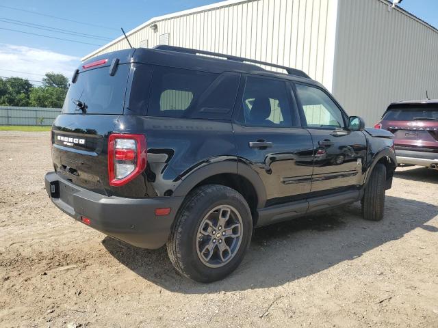 2023 Ford Bronco Sport Big Bend VIN: 3FMCR9B60PRE21800 Lot: 55344394