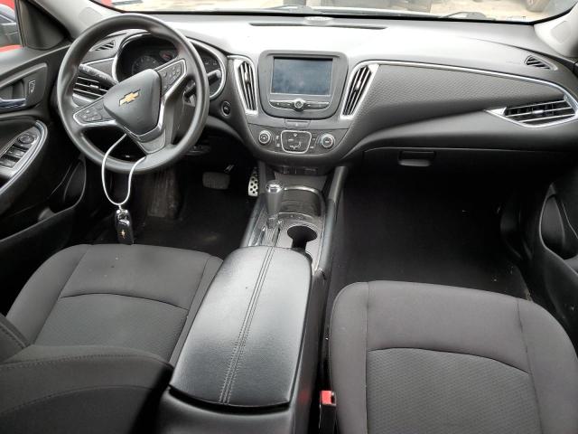 2017 Chevrolet Malibu Lt VIN: 1G1ZE5ST3HF164759 Lot: 54966264