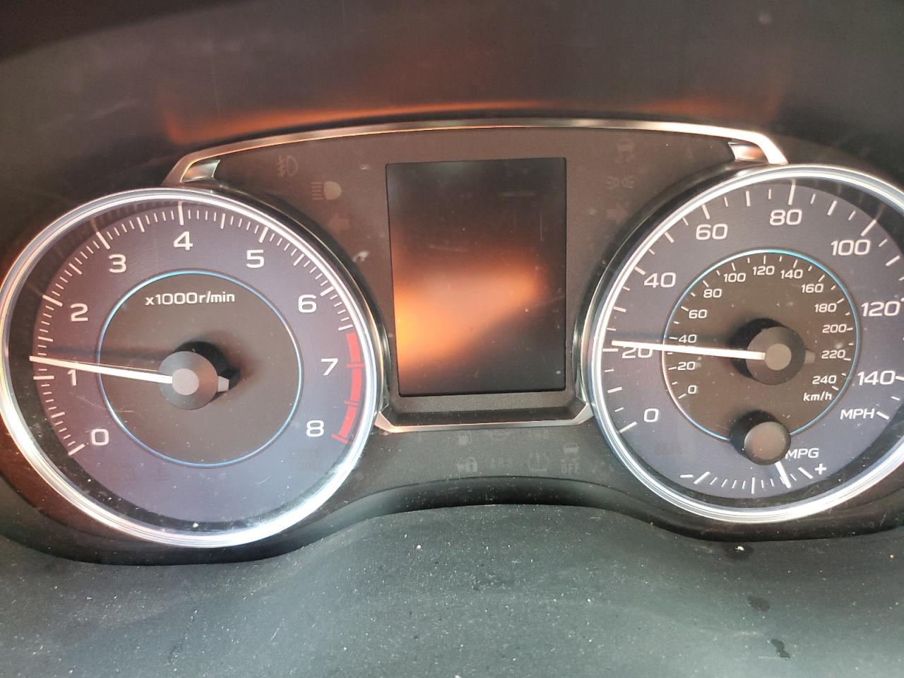 JF2GPAPC6F8326803 2015 Subaru Xv Crosstrek 2.0 Limited