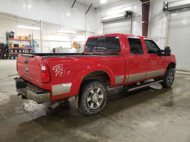 2011 Ford F250 Super Duty VIN: 1FT7W2B66BEA97656 Lot: 56507284