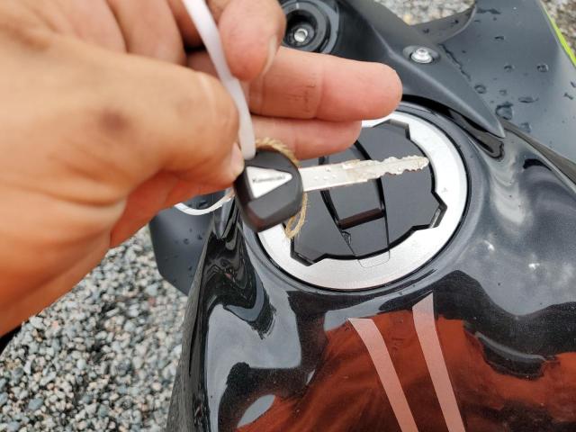 2022 KAWASAKI ER650 L ML5EREL18NDA76088