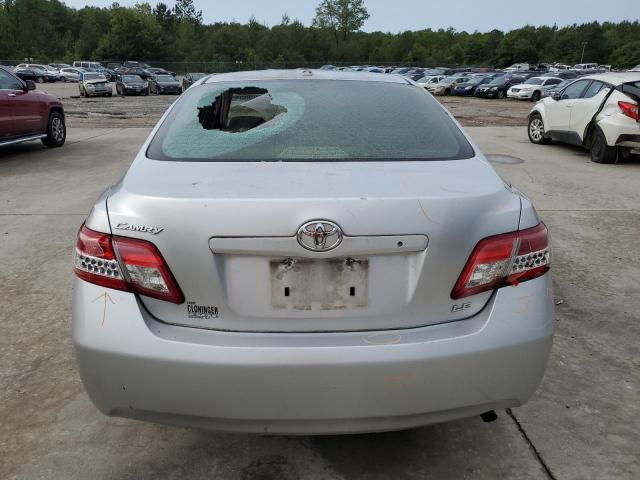 2010 Toyota Camry Base VIN: JTNBF3EK3A3000833 Lot: 53938604