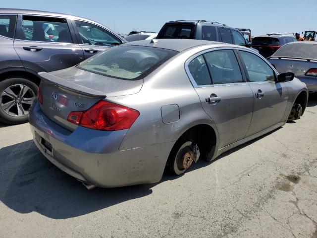 2009 Infiniti G37 Base VIN: JNKCV61E19M307984 Lot: 55680394