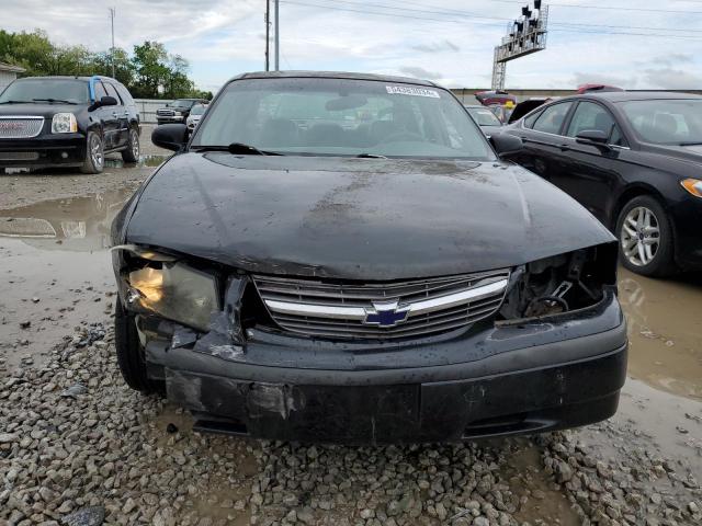 2004 Chevrolet Impala VIN: 2G1WF52E849365271 Lot: 54383034