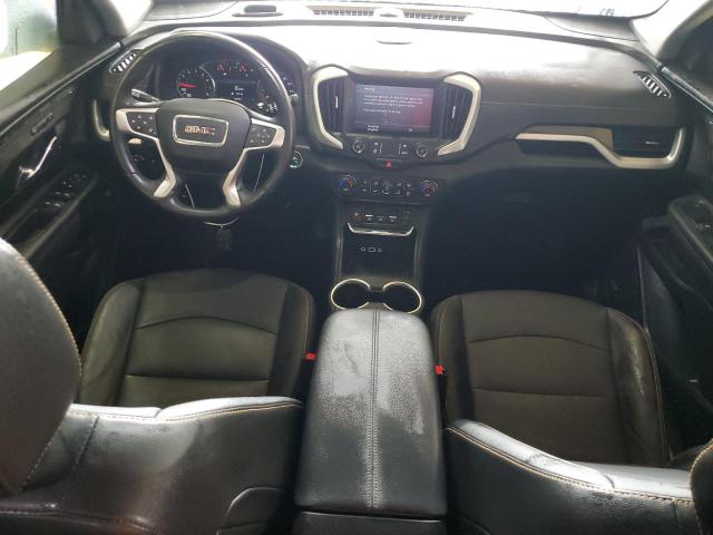 2021 GMC Terrain Slt VIN: 3GKALPEVXML375450 Lot: 53139794