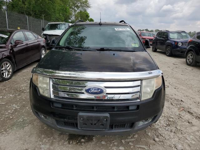 2008 Ford Edge Sel VIN: 2FMDK48CX8BA46569 Lot: 54779784