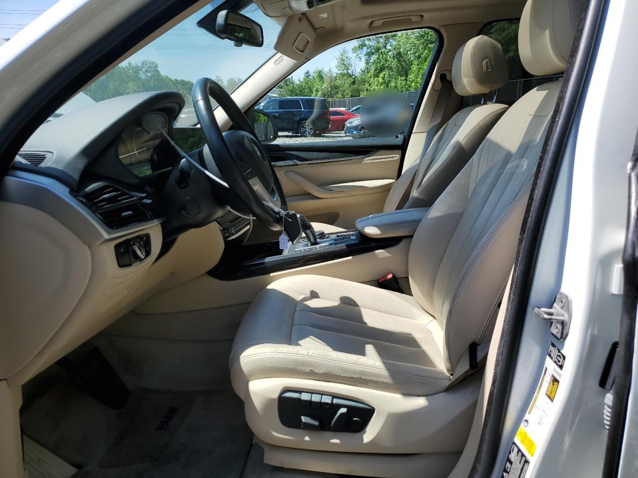 5UXKR0C50F0K60640 2015 BMW X5 xDrive35I