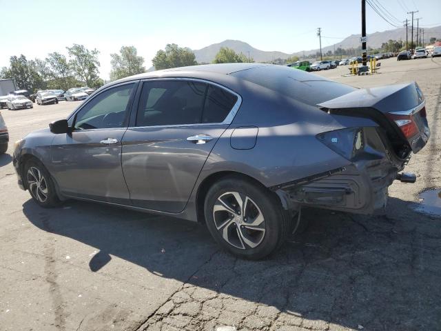 2017 Honda Accord Lx VIN: 1HGCR2F37HA056007 Lot: 51576164