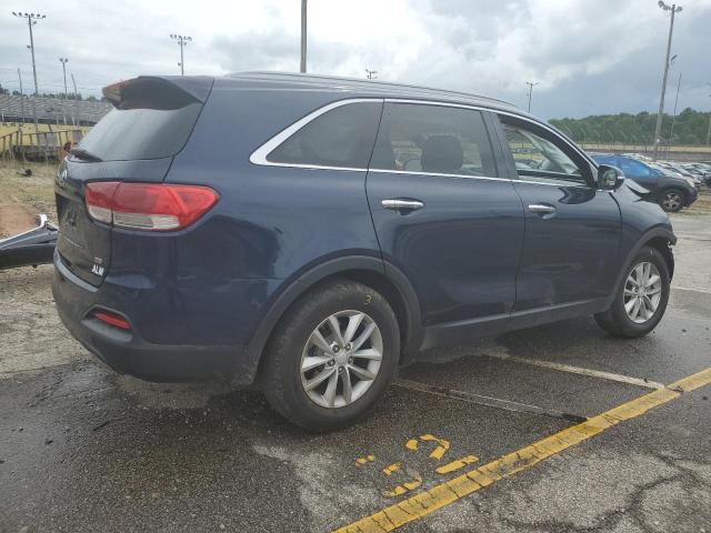 2016 KIA SORENTO 5XYPG4A39GG025946