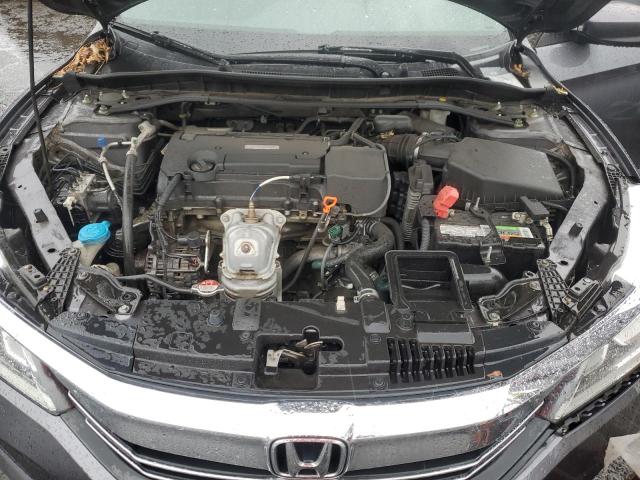 2016 HONDA 10HP MOTOR 1HGCR2F56GA099415