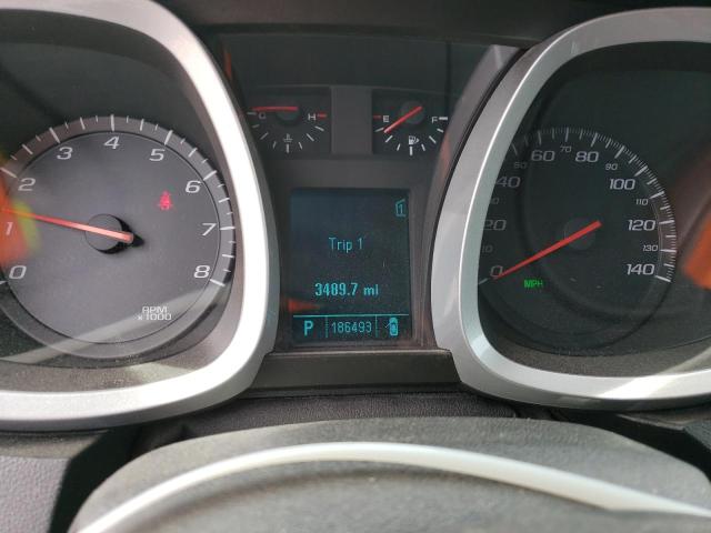 2011 Chevrolet Equinox Lt VIN: 2GNALDEC6B1148402 Lot: 56755314