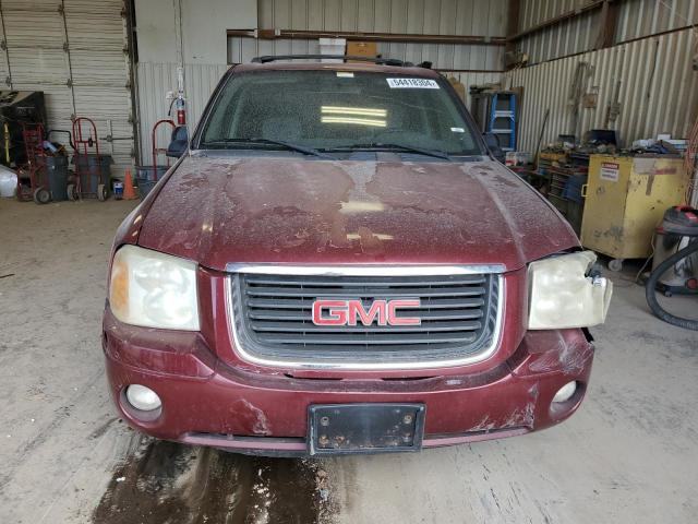 2004 GMC Envoy VIN: 1GKDS13SX42445262 Lot: 54418304