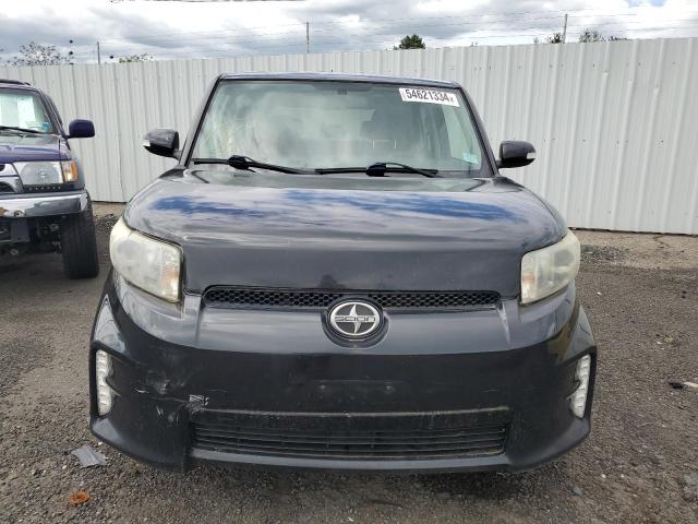 2013 Toyota Scion Xb VIN: JTLZE4FE8DJ035604 Lot: 54621334