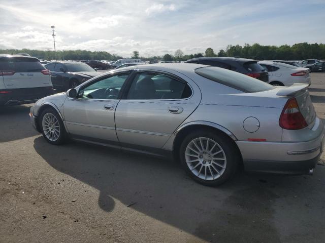 2002 Chrysler 300M Special VIN: 2C3AE76K42H314373 Lot: 53488904