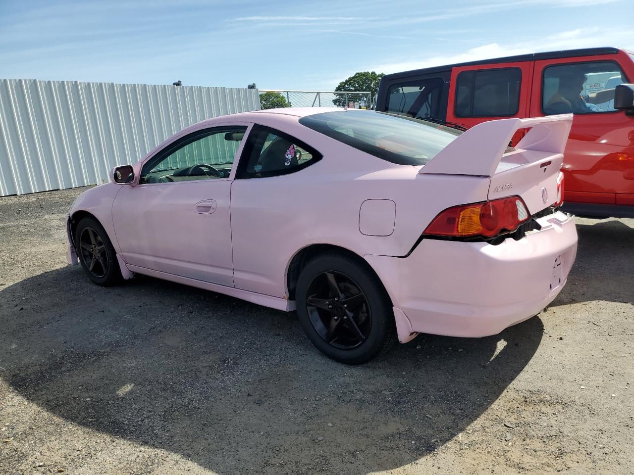 JH4DC54804S011269 2004 Acura Rsx