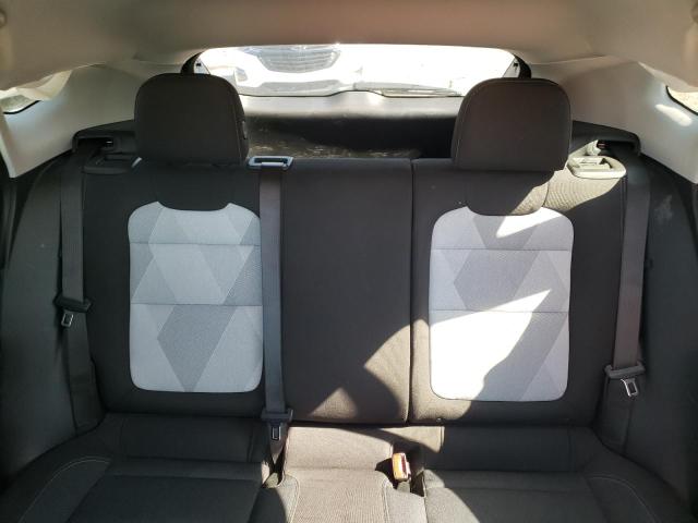 2024 Chevrolet Trax Ls VIN: KL77LFE29RC061018 Lot: 55646334