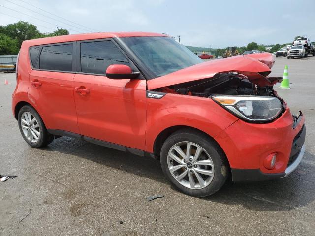 2017 KIA SOUL + - KNDJP3A53H7484356