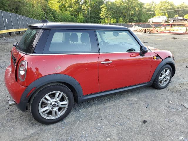 2013 Mini Cooper VIN: WMWSU3C50DT370520 Lot: 56221944