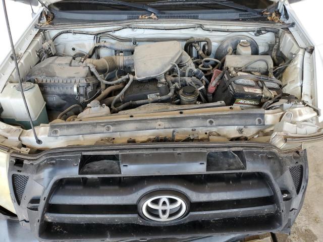 2008 Toyota Tacoma VIN: 5TENX22N48Z538525 Lot: 57084284