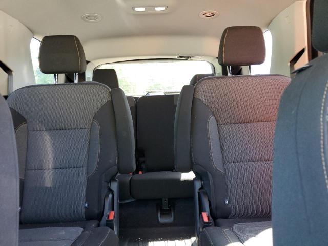 2019 Chevrolet Traverse Lt VIN: 1GNEVGKW1KJ140354 Lot: 57072964