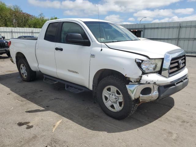 2008 Toyota Tundra Double Cab VIN: 5TBBT54198S458640 Lot: 55371364