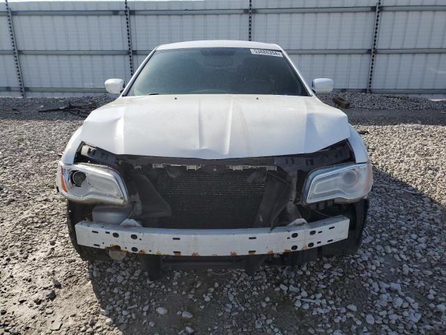 2011 Chrysler 300 VIN: 2C3CA4CG3BH536129 Lot: 53880354